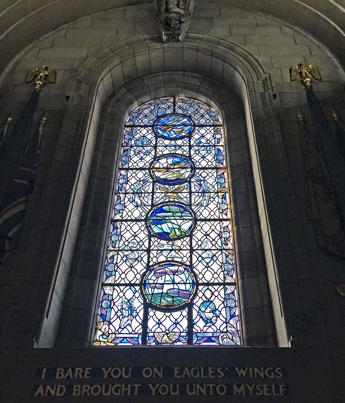 Scottish War Memorial